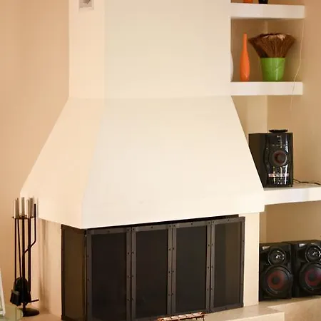 Near Paradise Tatil Evi *