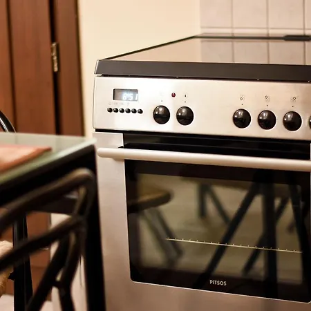 Near Paradise Tatil Evi *