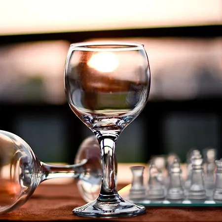 Near Paradise Tatil Evi