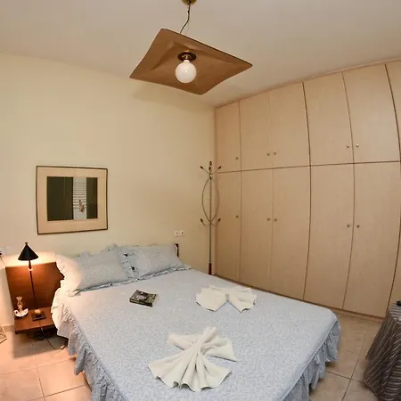 Near Paradise Tatil Evi *