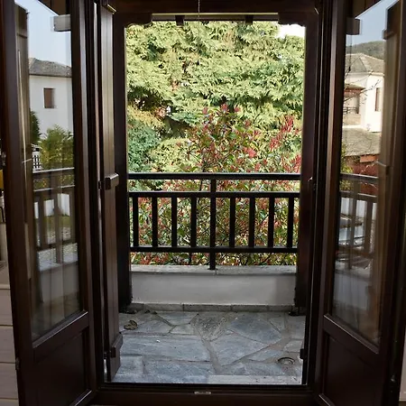 Near Paradise Tatil Evi