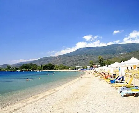 Near Paradise *