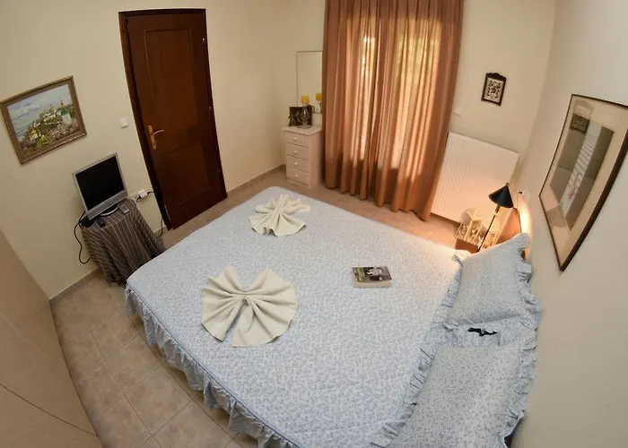 Near Paradise * 科罗皮