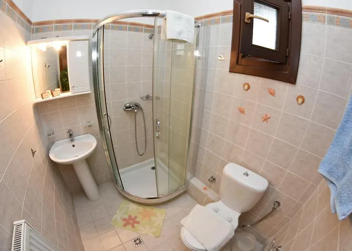 Near Paradise 度假居 科罗皮