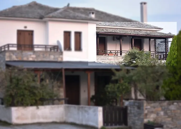 Near Paradise 科罗皮