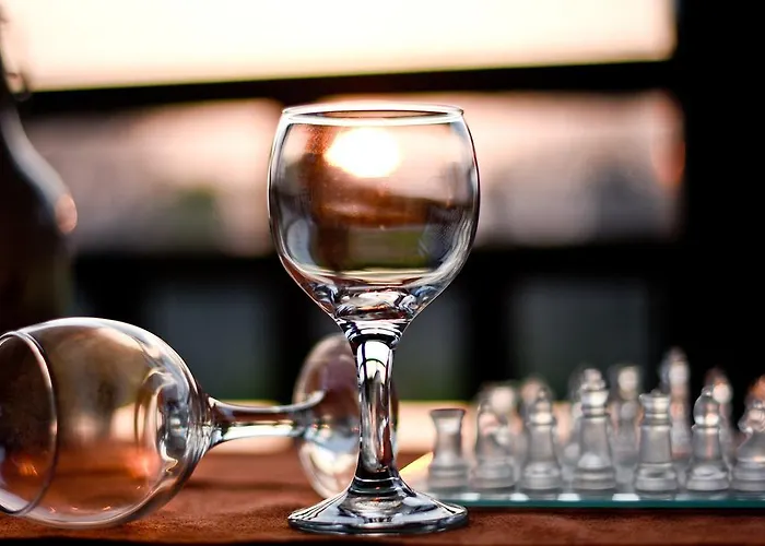 Near Paradise 度假居