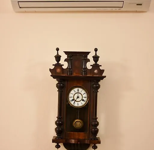 度假居 Near Paradise *