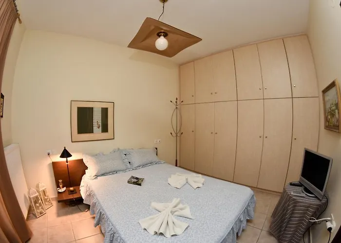 Near Paradise 度假居 *