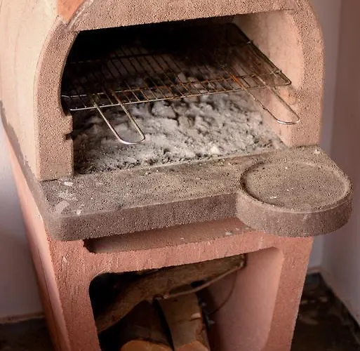 度假居 Near Paradise 科罗皮