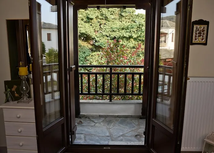 Near Paradise 度假居