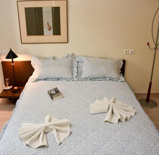 度假居 Near Paradise *