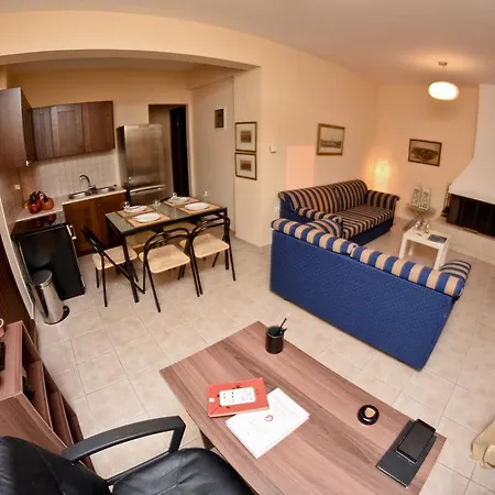 Casa de Férias Near Paradise