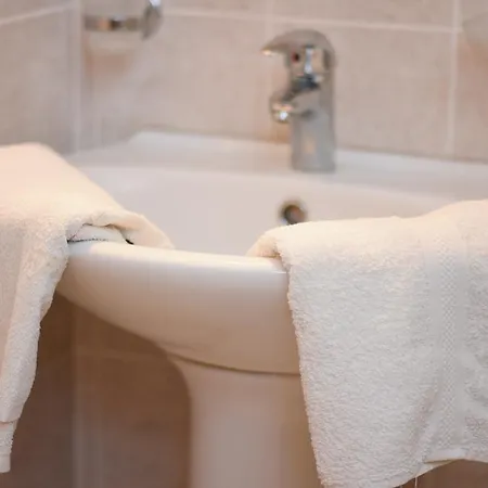 Near Paradise Casa de Férias