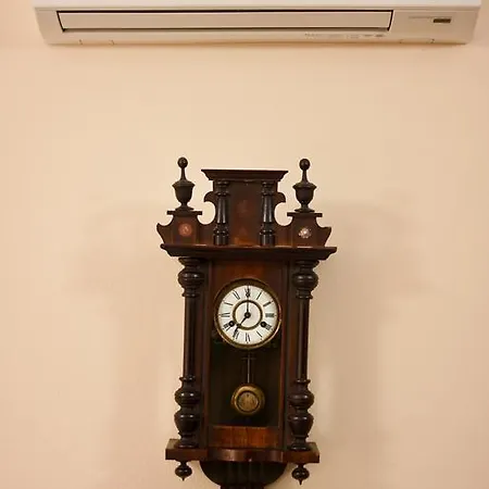 Casa de Férias Near Paradise *