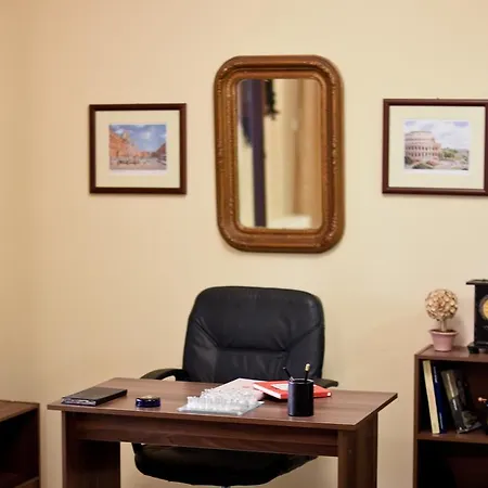 Near Paradise Casa de Férias *