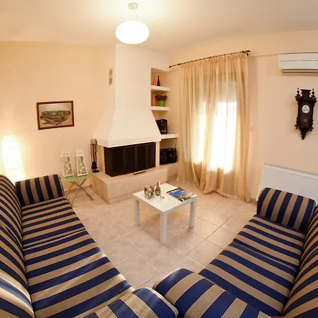 Near Paradise * Koropi