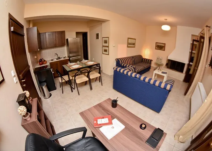 Holiday home Near Paradise