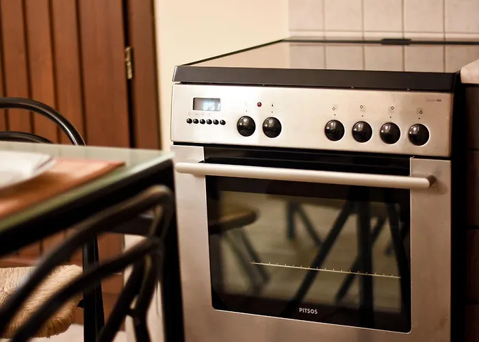 Near Paradise Holiday home *