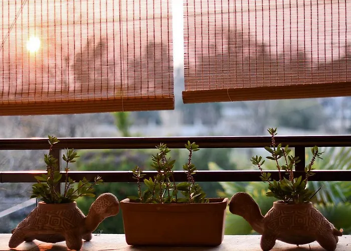 Holiday home Near Paradise