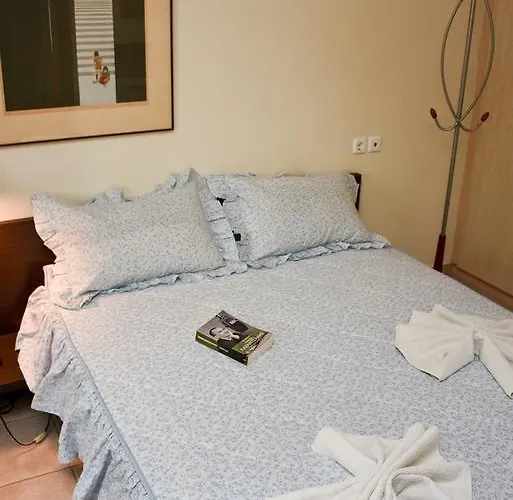 Holiday home Near Paradise